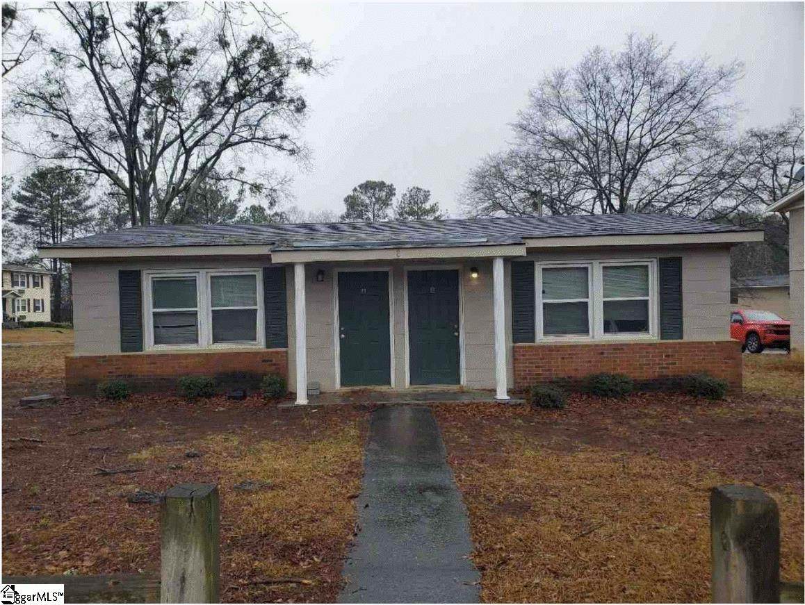 201 Chandler Drive - Photo 1