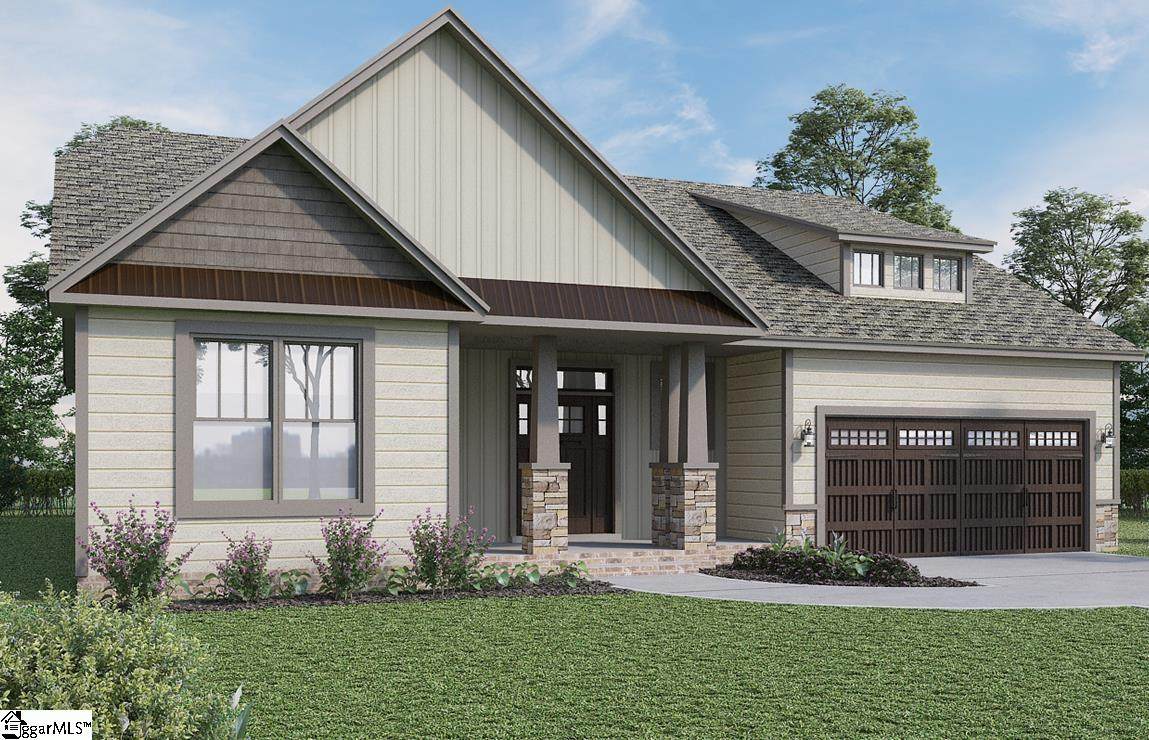 126 Watauga Road - Photo 1