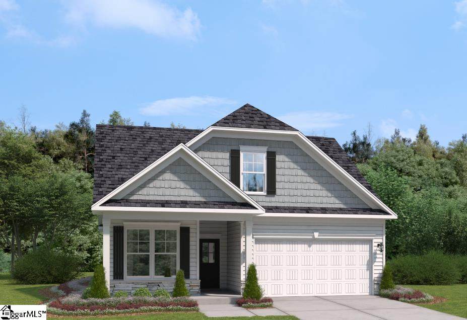 1322 Strawberry Jam Road - Photo 1
