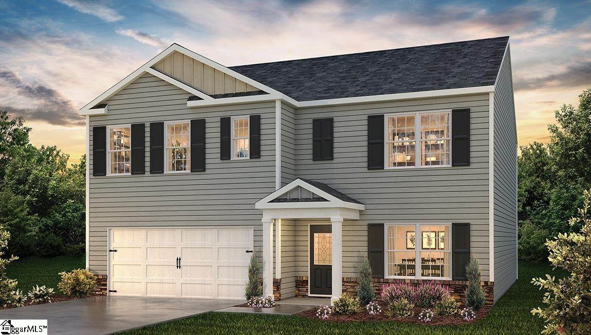 133 Pretoria Drive - Photo 1