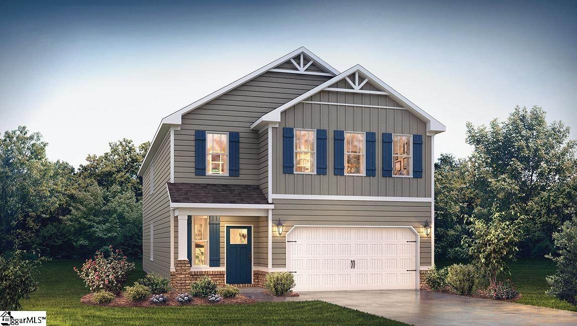 310 Scarlet Leaf Lane - Photo 1