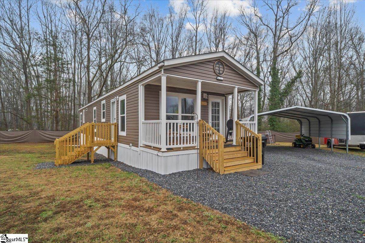 110 Holland Drive - Photo 1