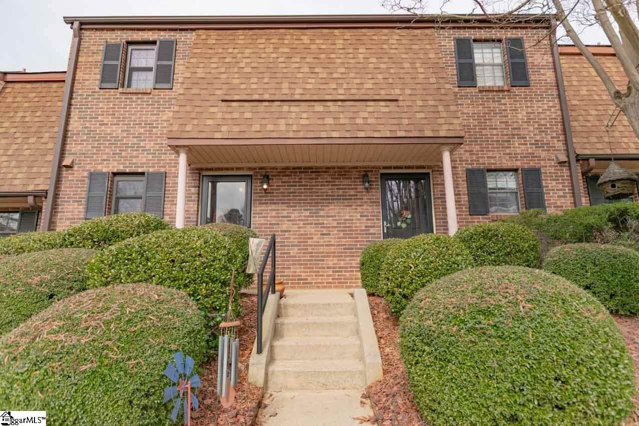 812 Reid School Road - Photo 1