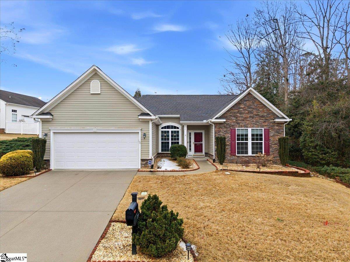 205 Allendale Abbey Lane - Photo 1
