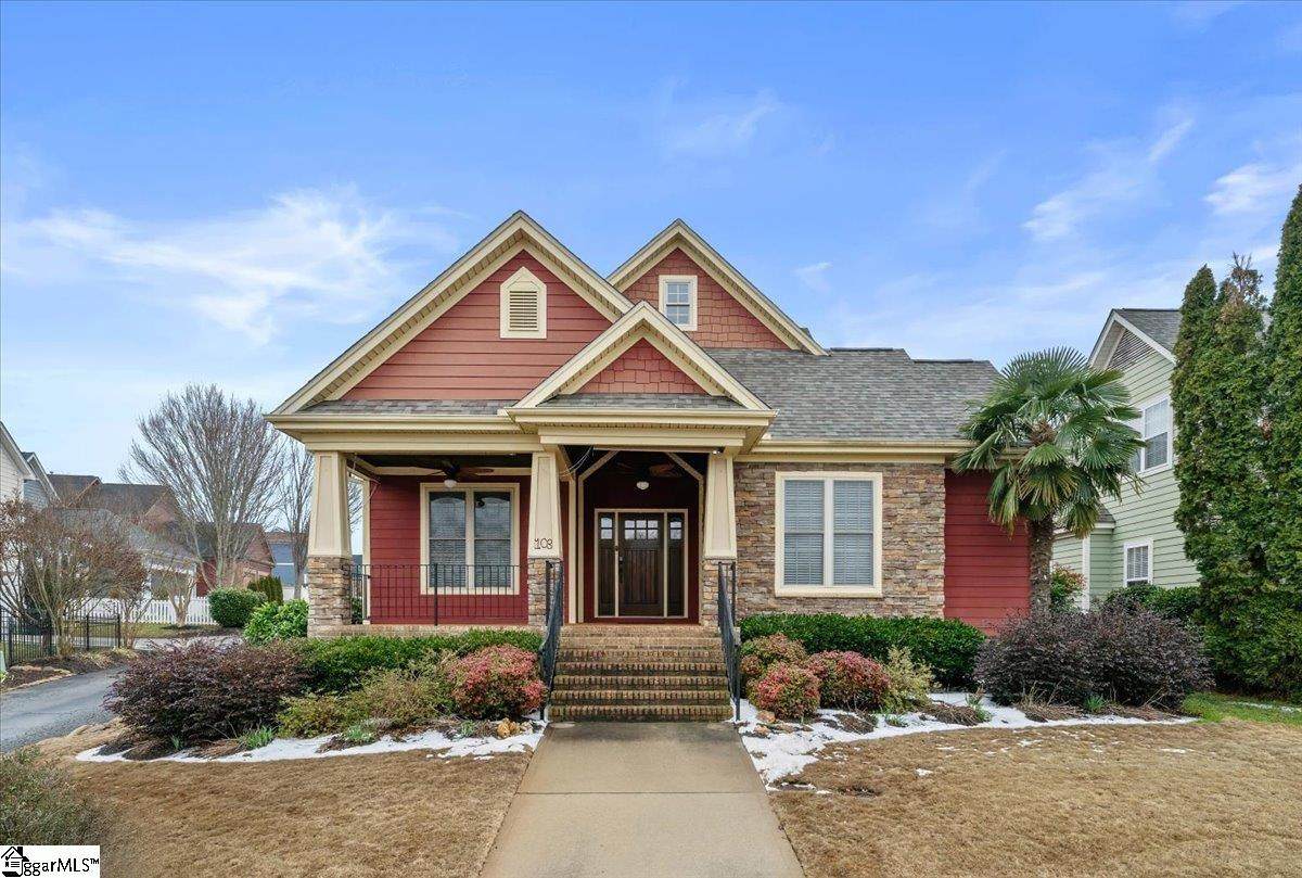 103 Fremont Drive - Photo 1
