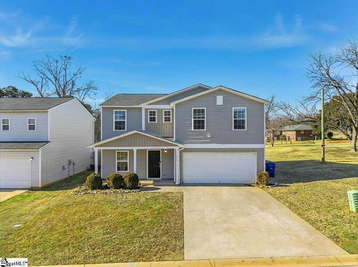 216 Wayfair Lane - Photo 1