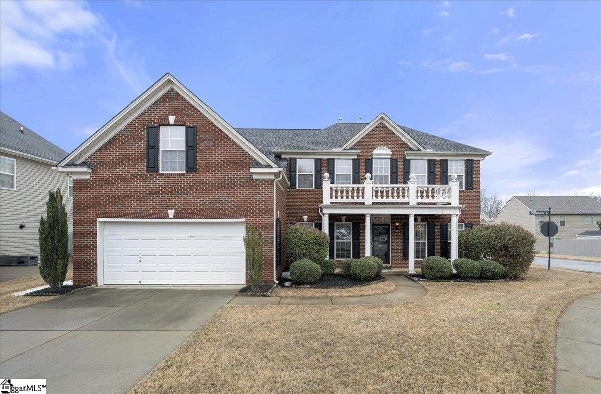 200 Stonebury Drive - Photo 1