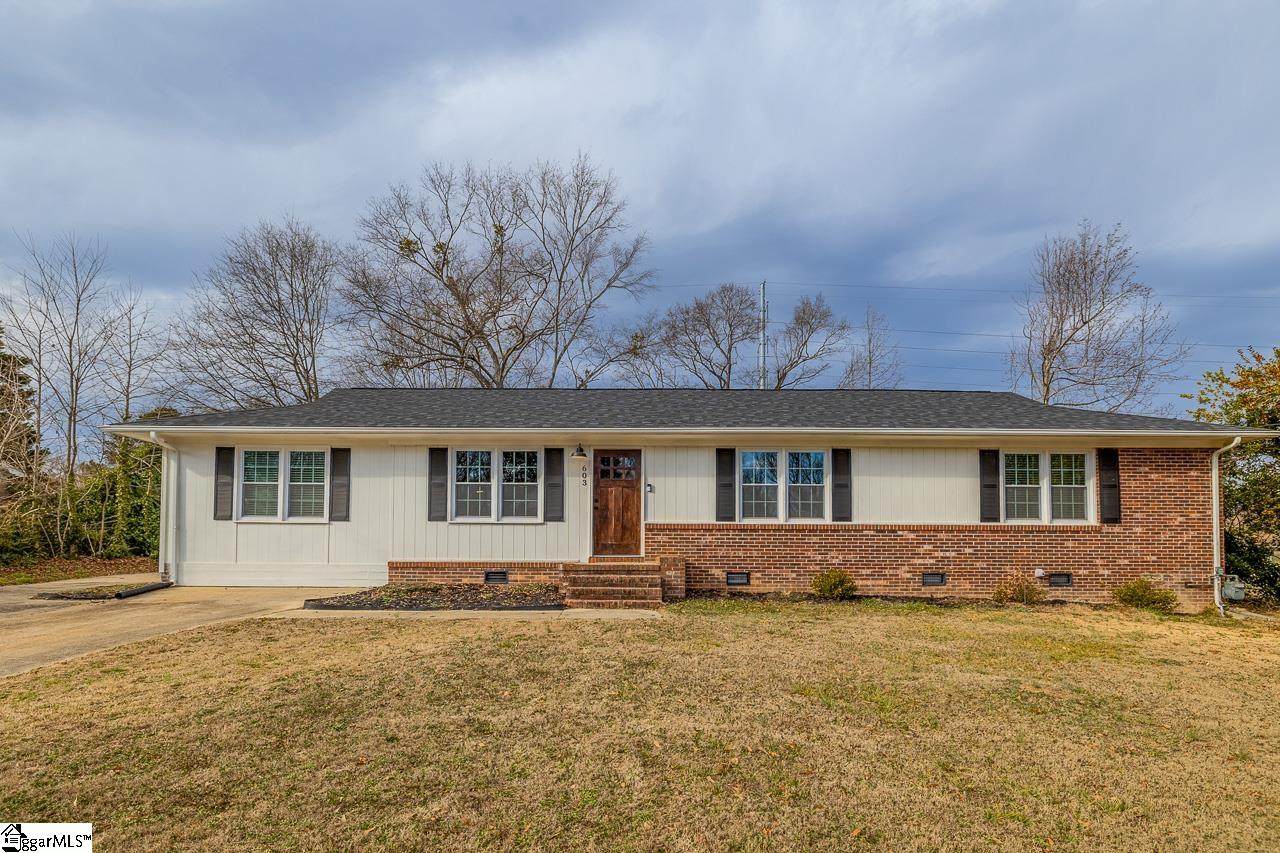 603 Creighton Drive - Photo 1