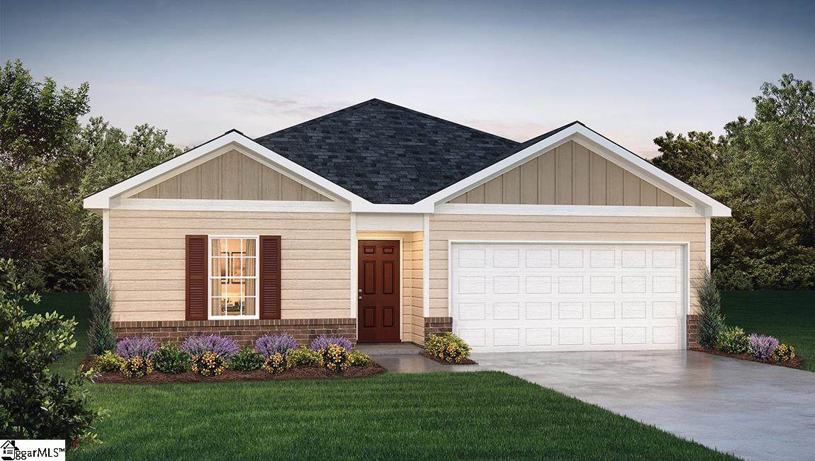 622 Oak Ridge Drive - Photo 1