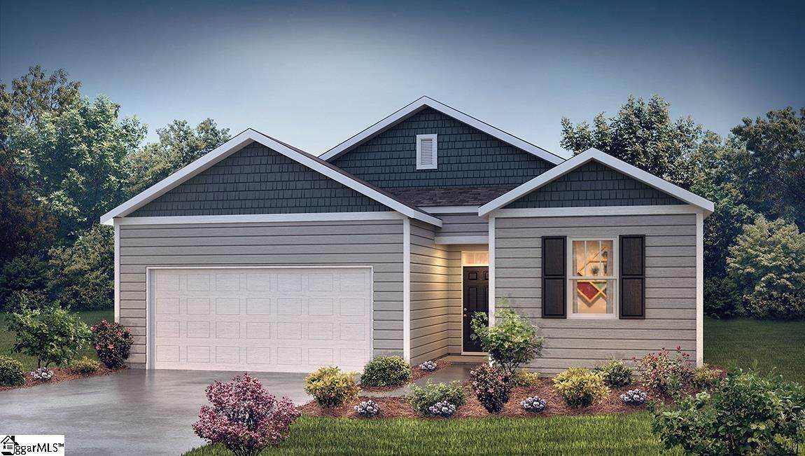 3355 Cypress Hollow Drive - Photo 1