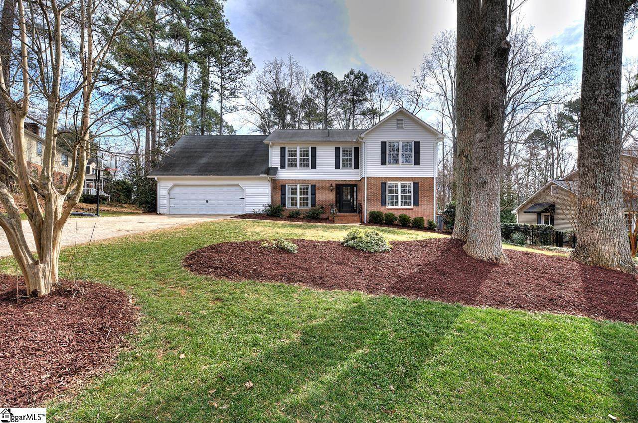 203 Grey Stone Court - Photo 1