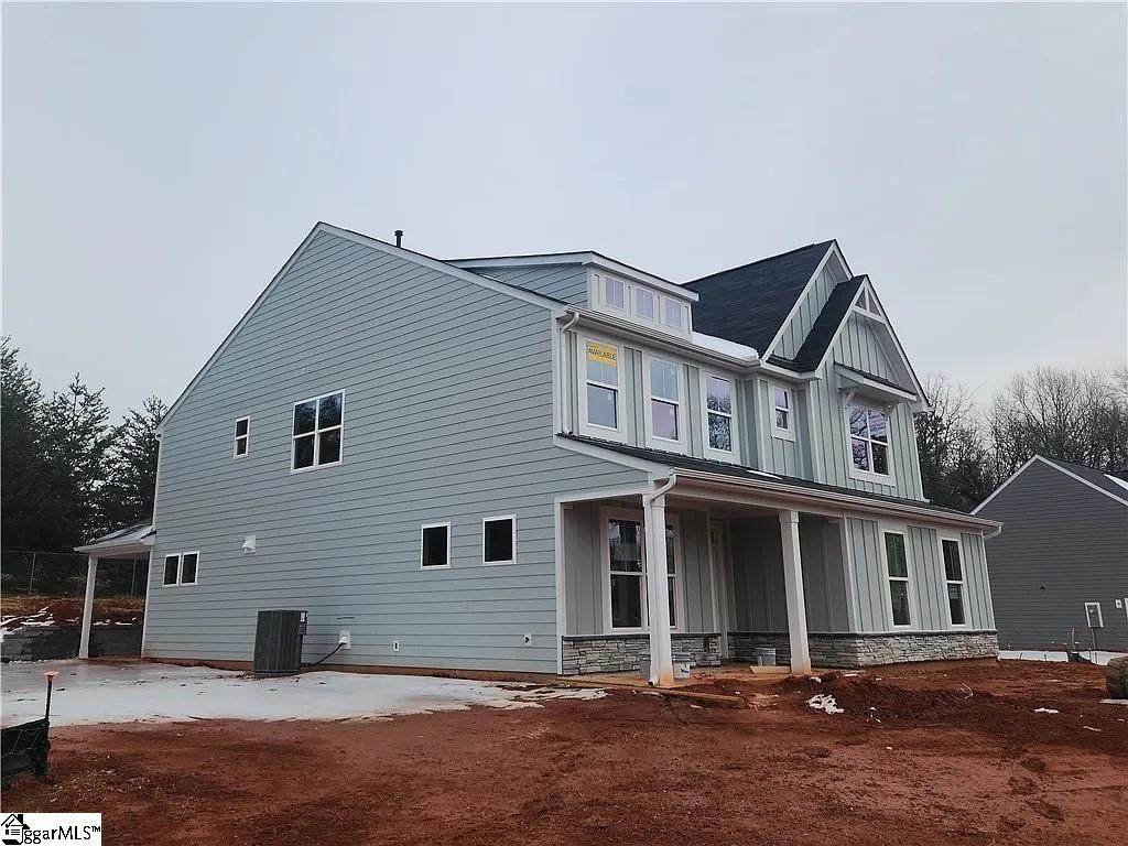 313 Old Shirley Road - Photo 1