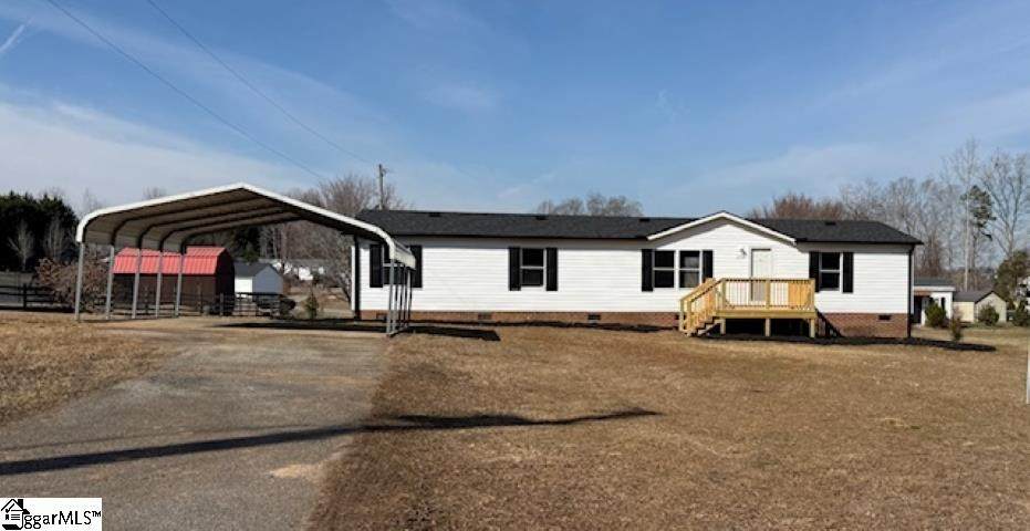 253 Perry Road - Photo 1