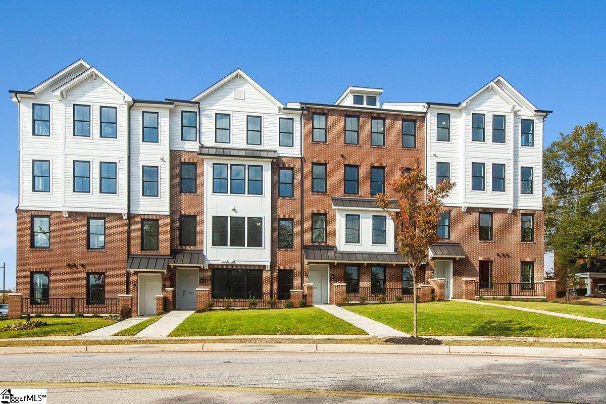 40A Hyde Street - Photo 1