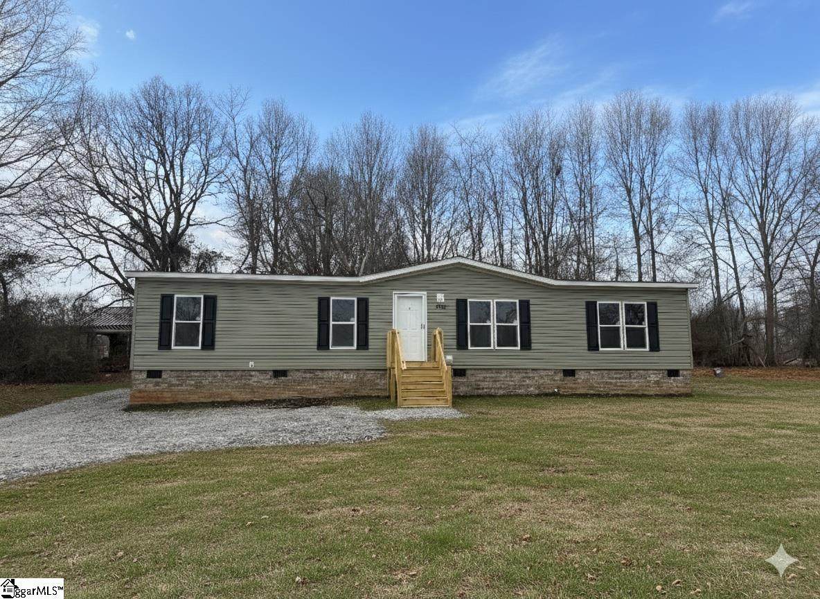 1216 Fairview Church Road - Photo 1