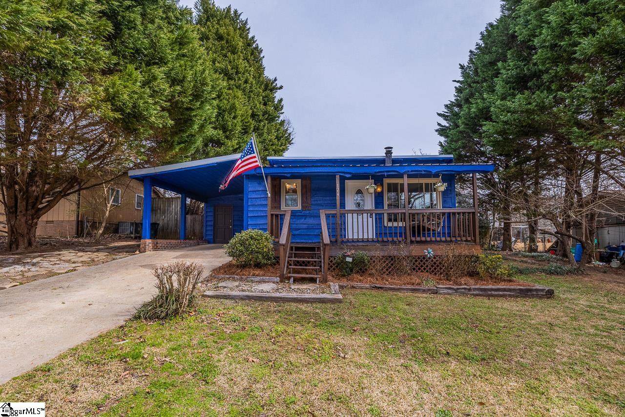 124 Nottingham Lane - Photo 1
