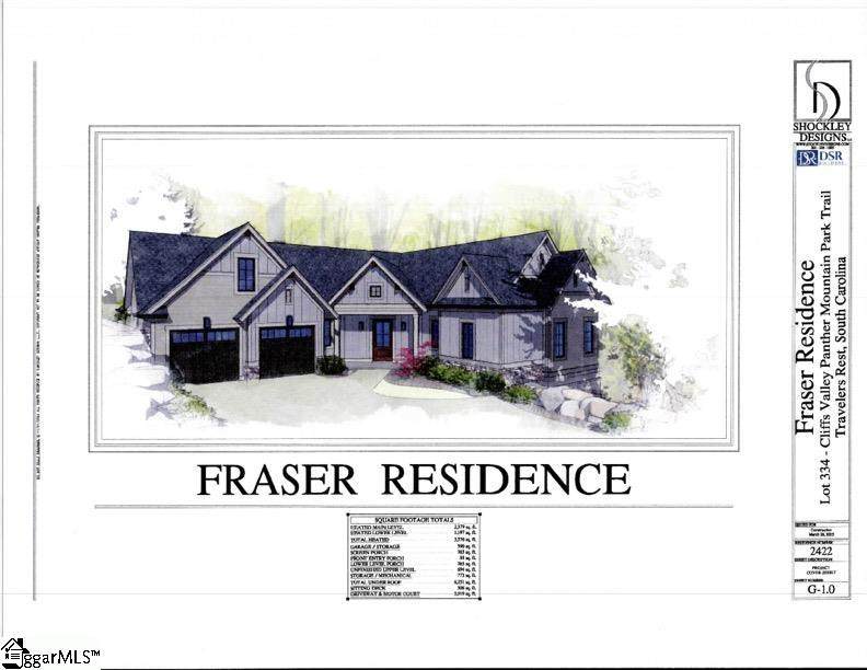39 Panther Park Trail - Photo 1