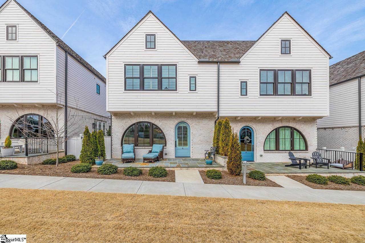 6 Dubose Drive - Photo 1