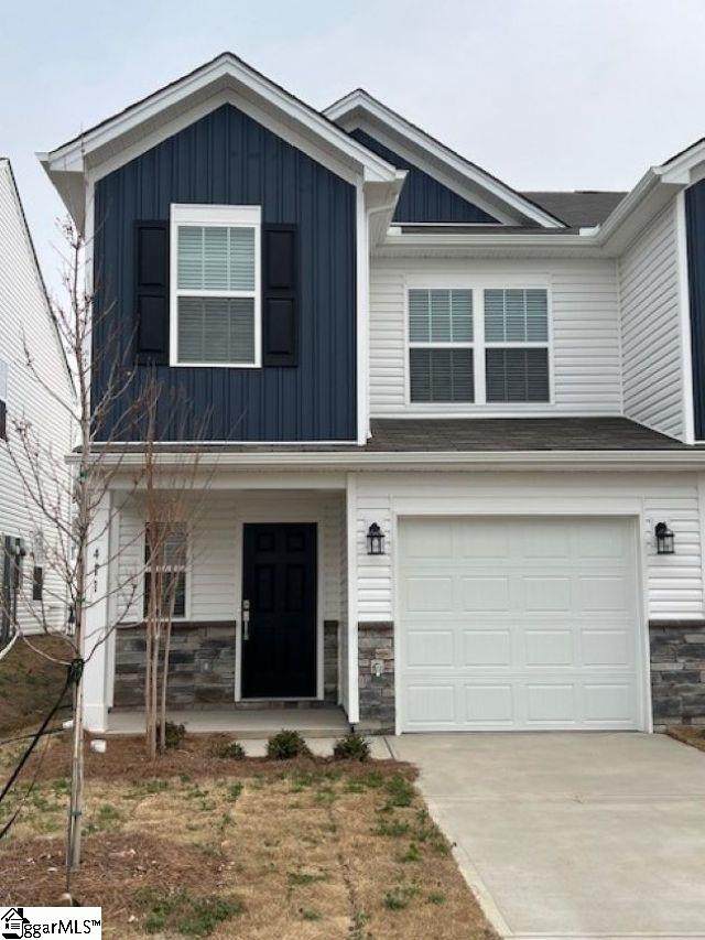 411 Mopar Lane - Photo 1