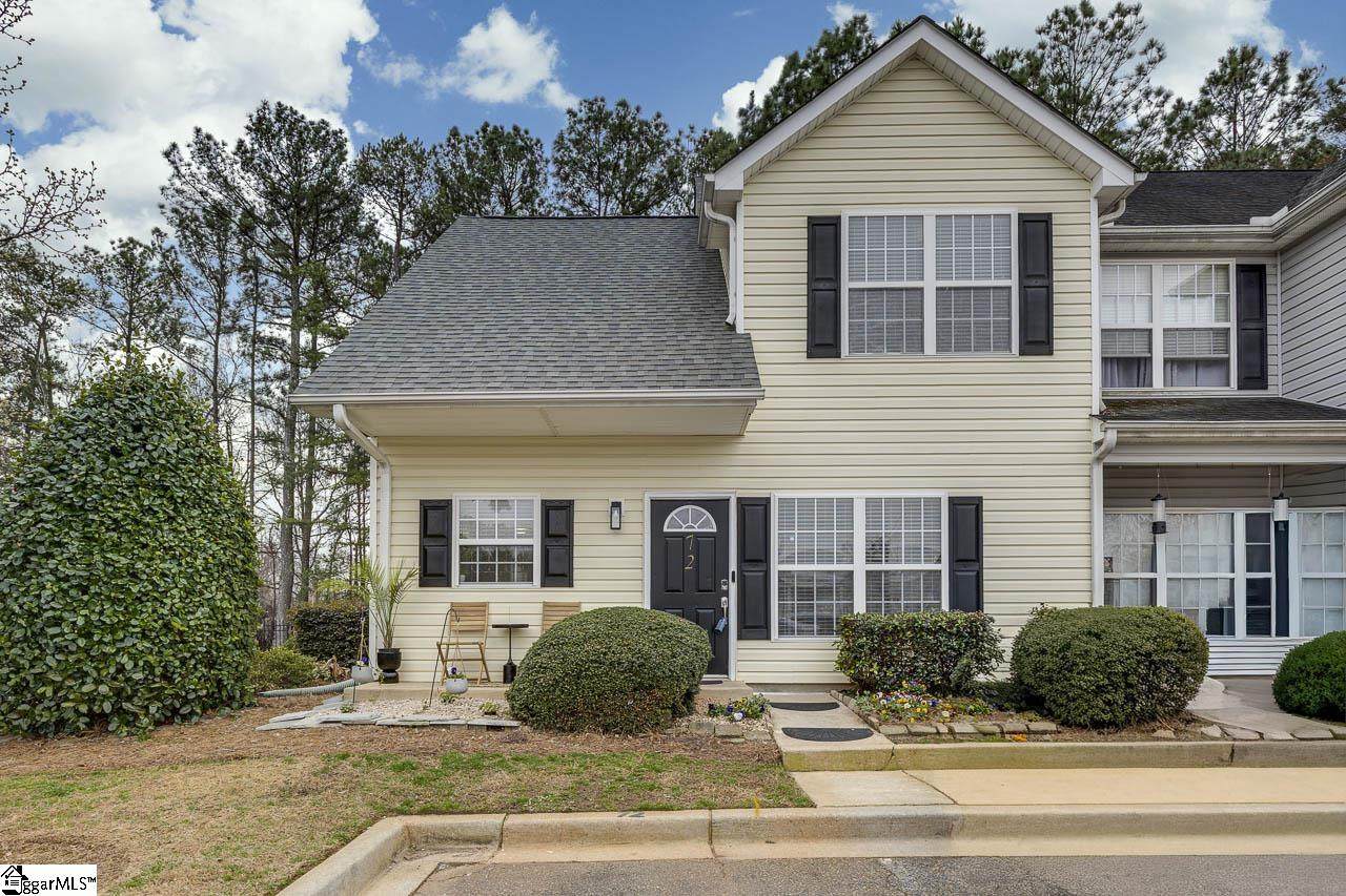 72 Ridgestone Circle - Photo 1