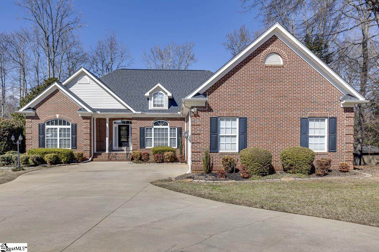 12 Shannon Ridge Court - Photo 1