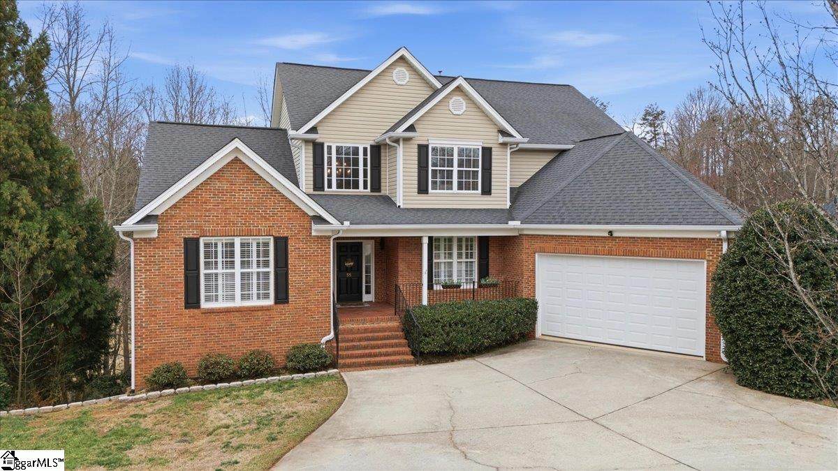 55 Devonhall Way - Photo 1