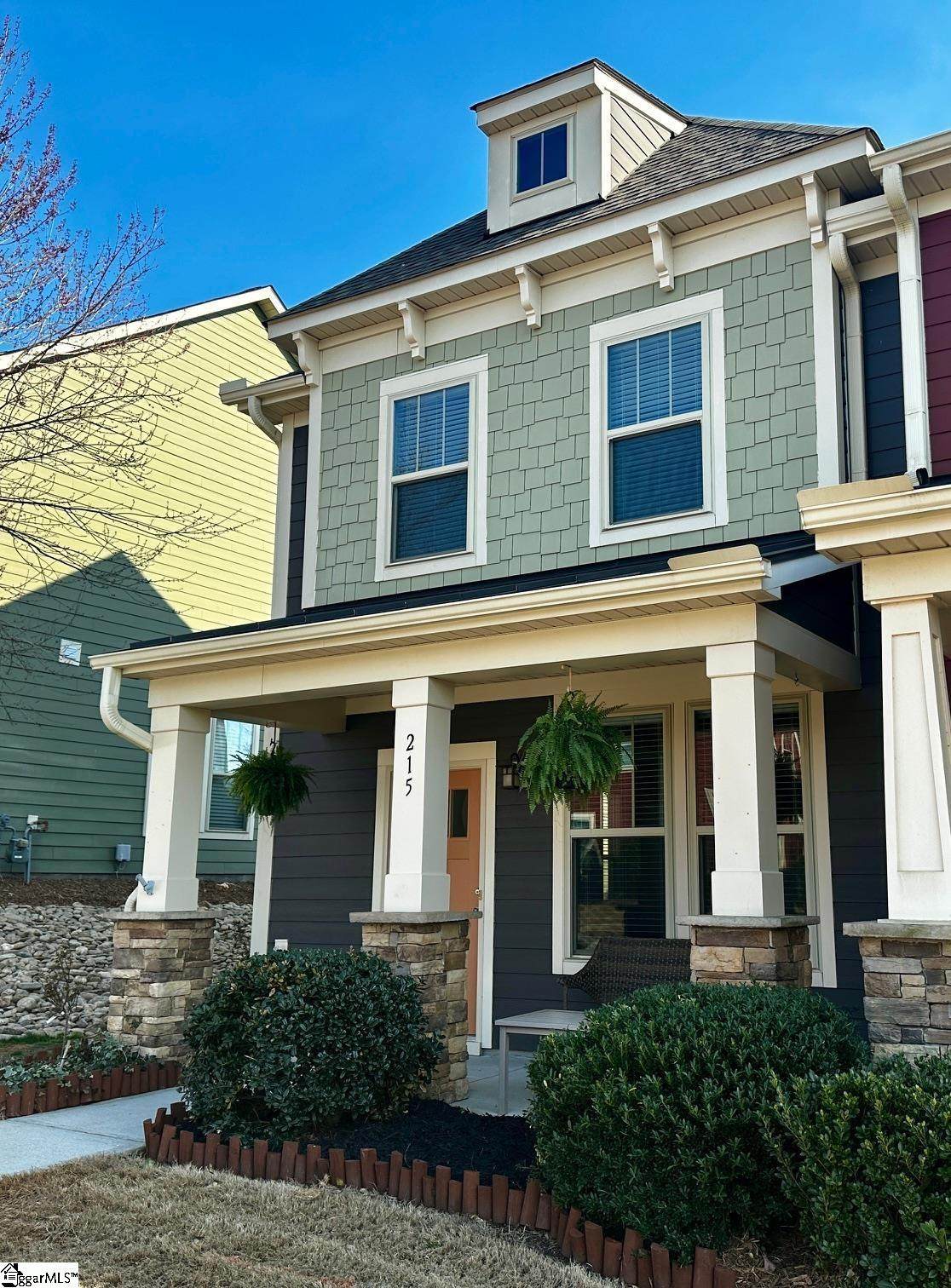 215 Meritage Drive - Photo 1