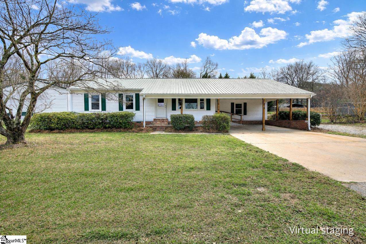 315 Ivydale Drive - Photo 1