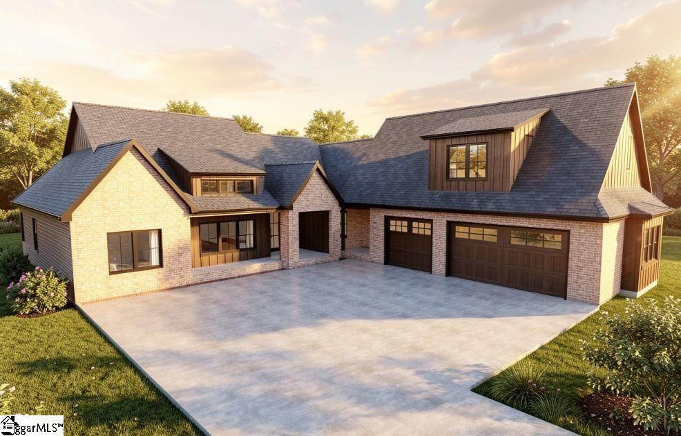 97 The Cliffs Parkway - Photo 1