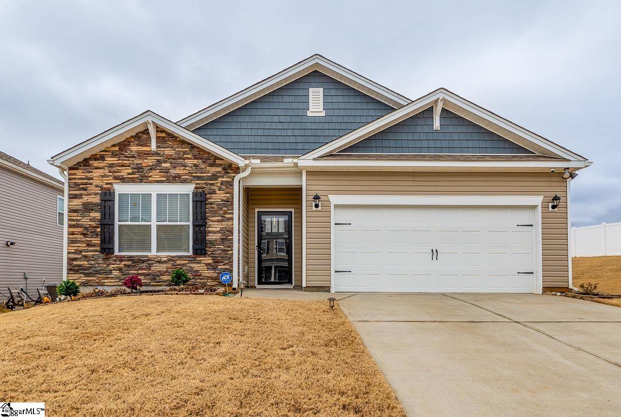 195 Light Spring Road - Photo 1