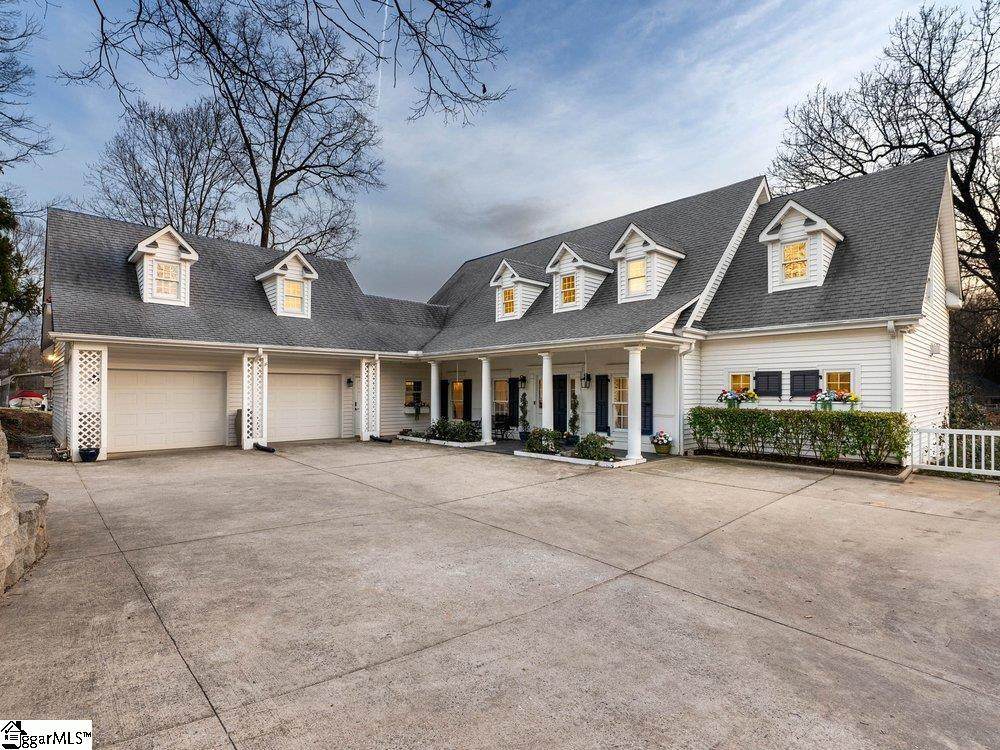 158 Lake Bowen Drive - Photo 1
