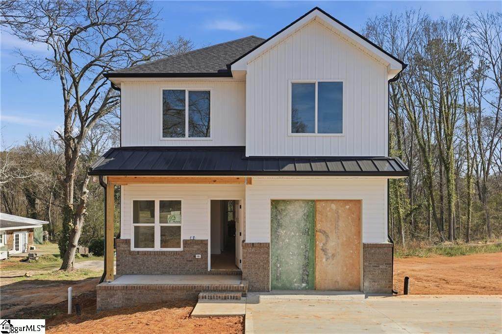 356 Thompson Street - Photo 1