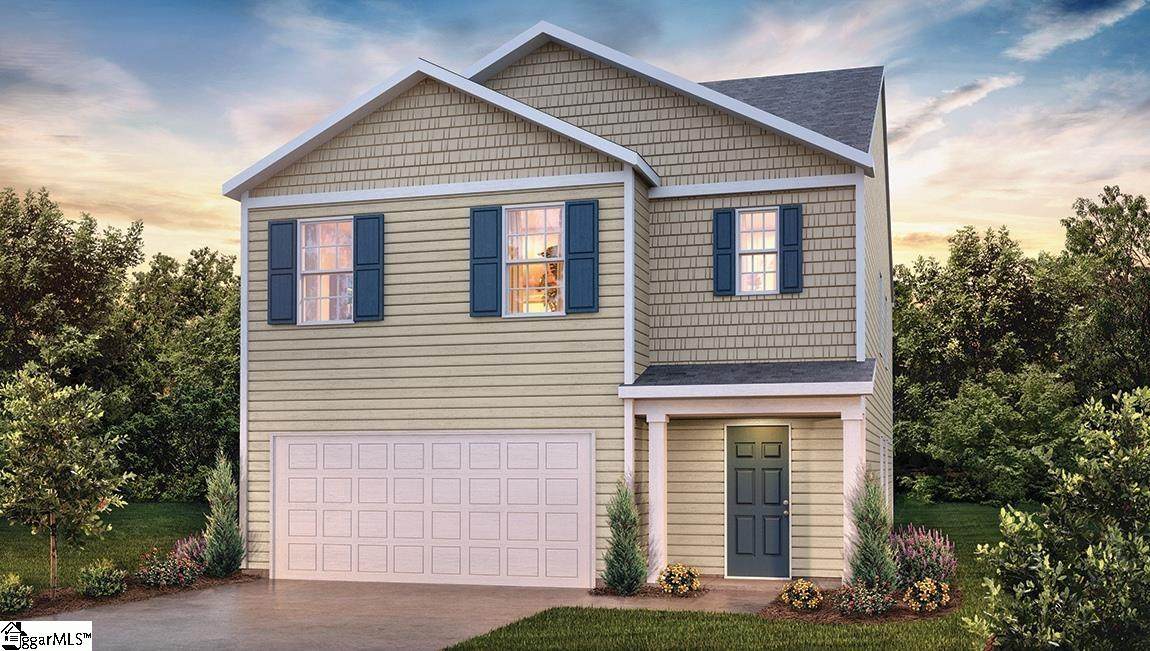 623 Starbeam Court - Photo 1