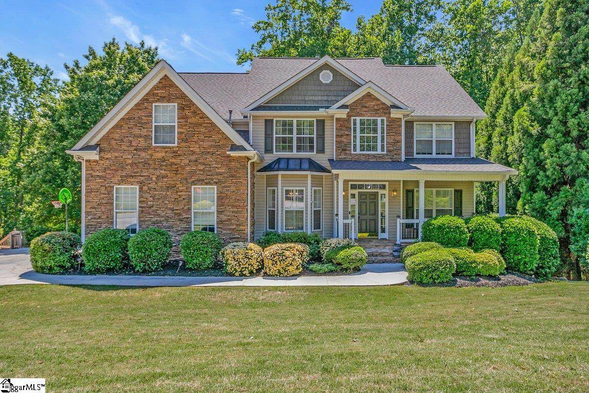 67 Devonhall Way - Photo 1