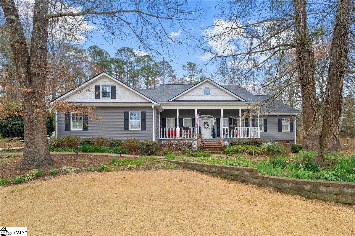 107 Wrenfield Court - Photo 1