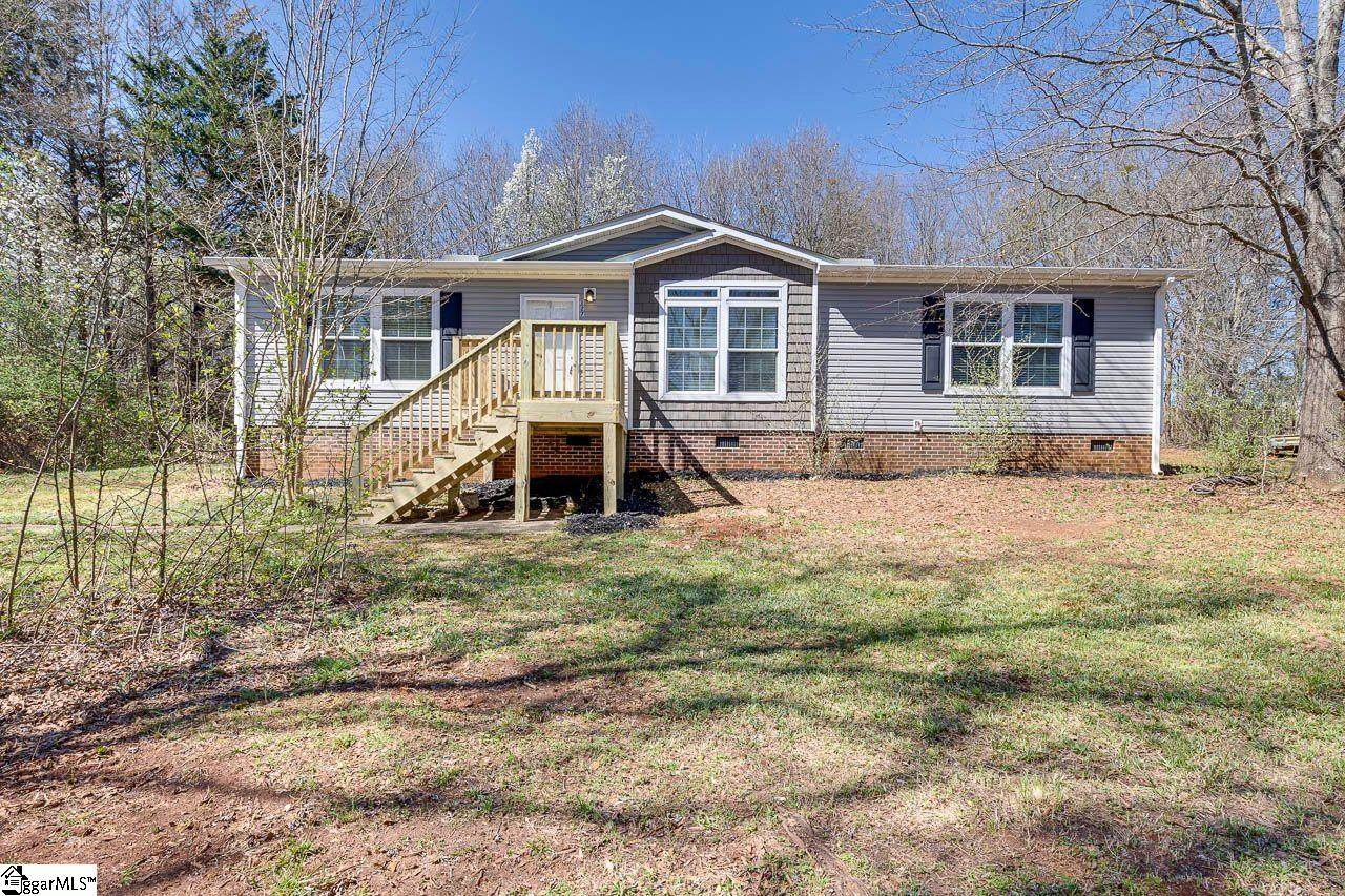 127 Ballentine Road - Photo 1