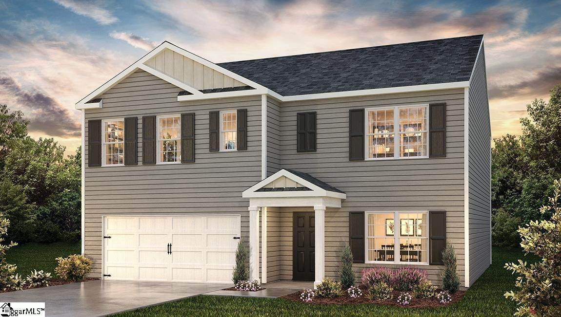 135 Cades Cove Drive - Photo 1