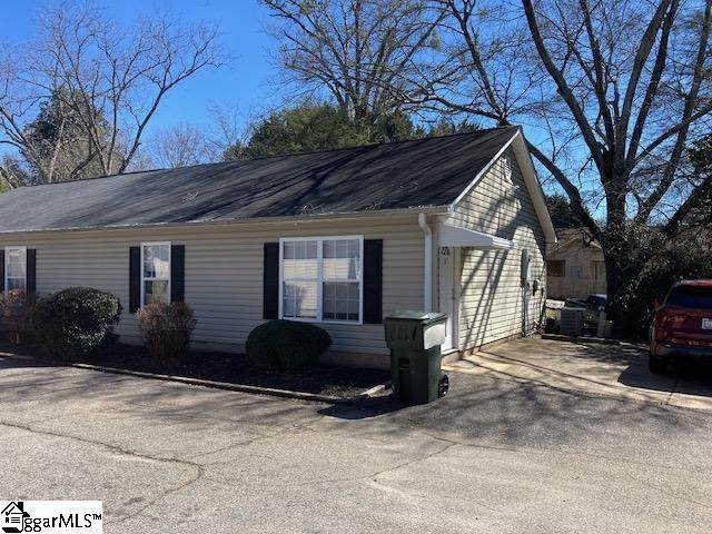 512 St. Mark Road - Photo 1