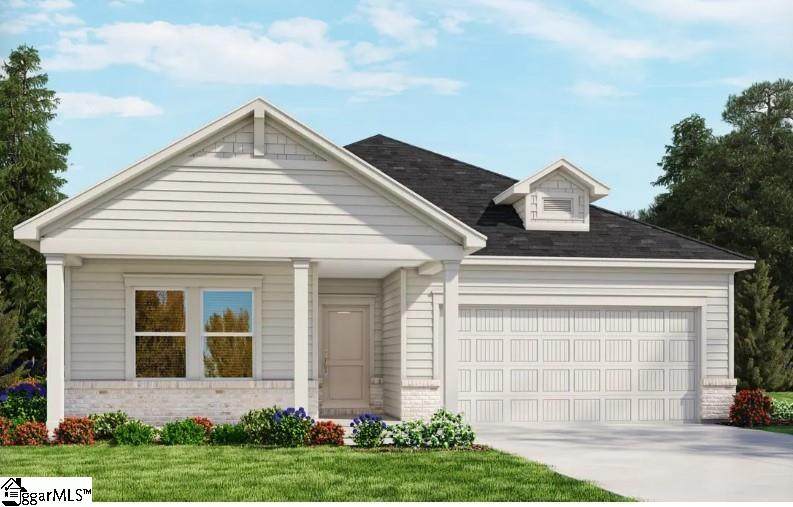 106 Blooming Meadow Road - Photo 1