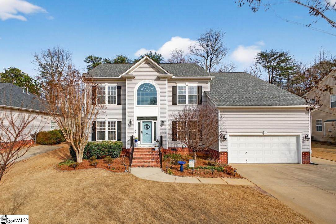 15 Meadow Rose Drive - Photo 1