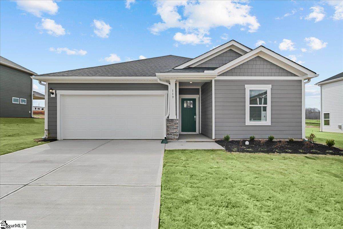 119 Barreto Court - Photo 1