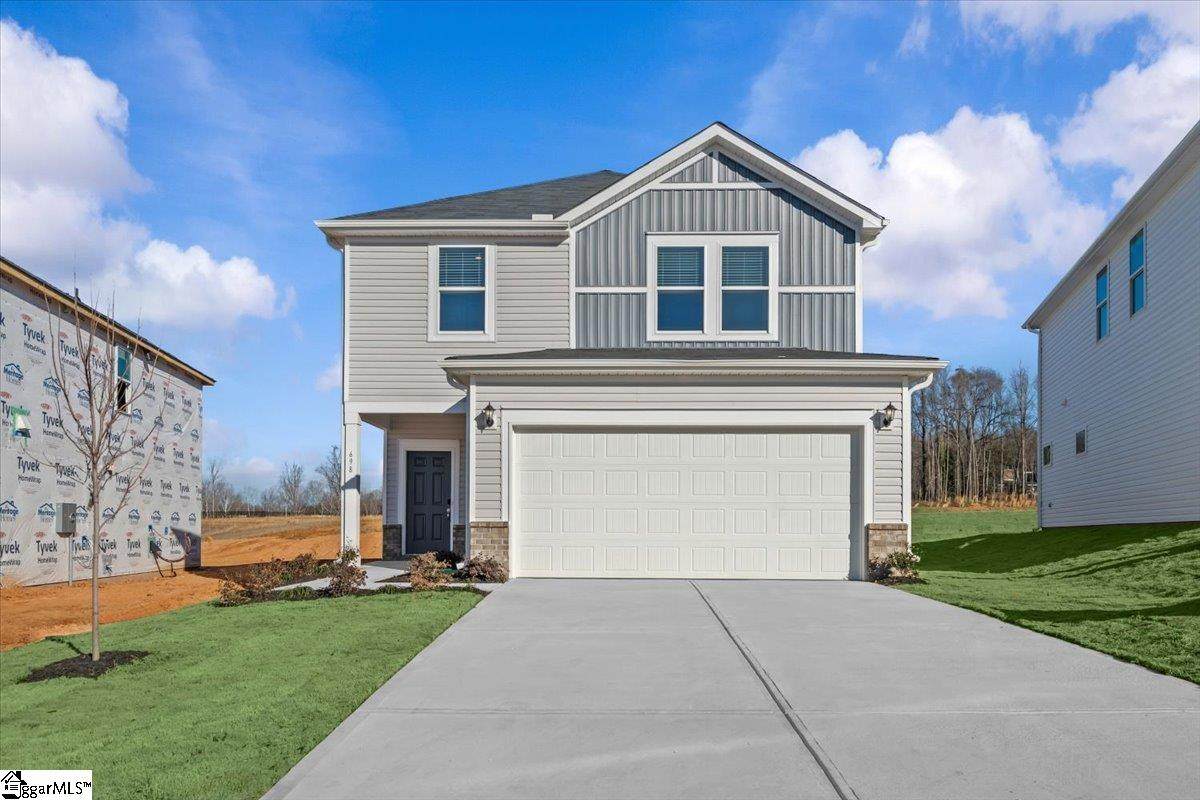 698 Cozy Bluff Road - Photo 1