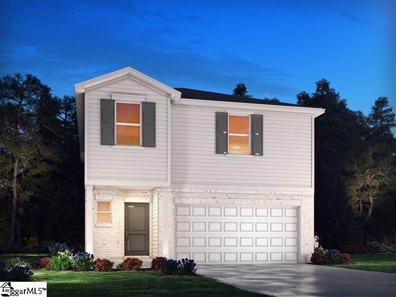 309 Shortleaf Lane - Photo 1