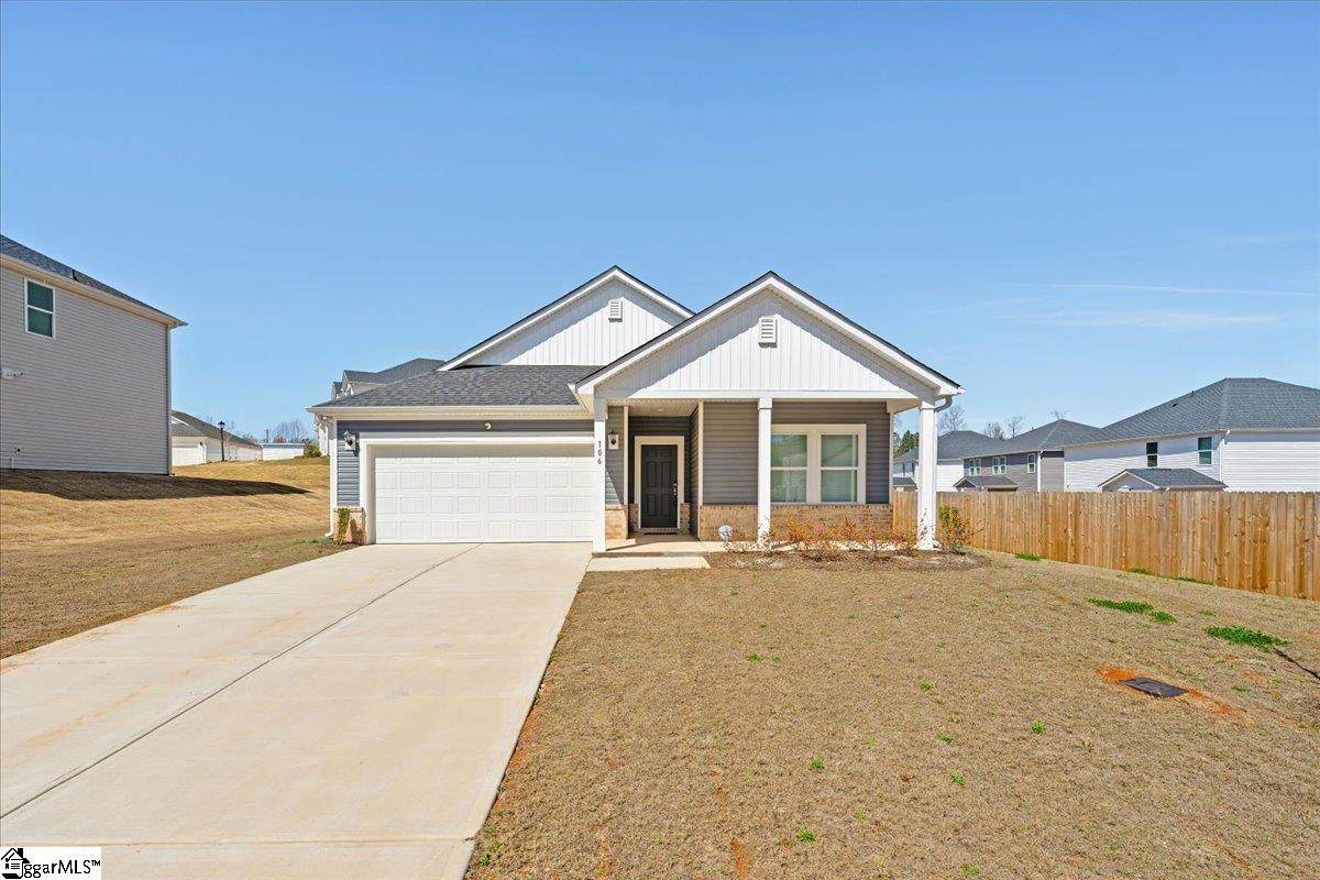 106 Purcell Way - Photo 1