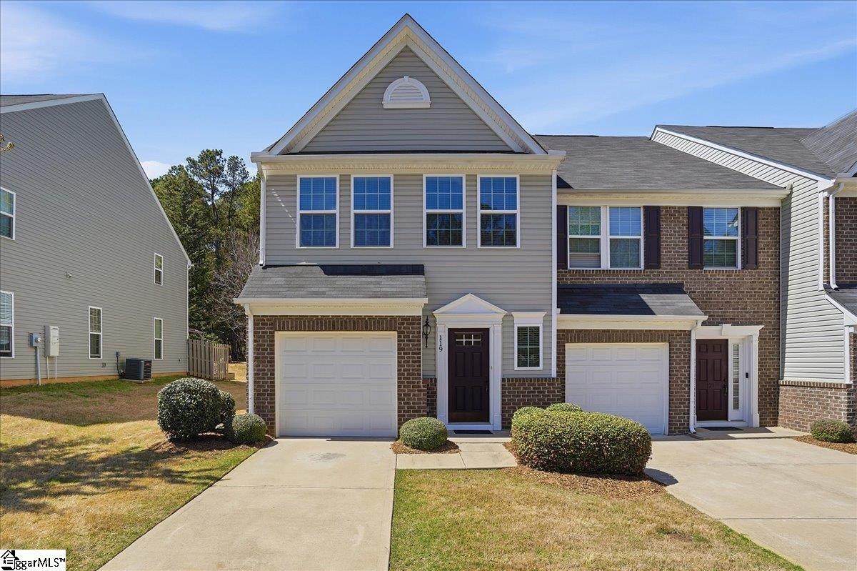 119 Emerywood Lane - Photo 1