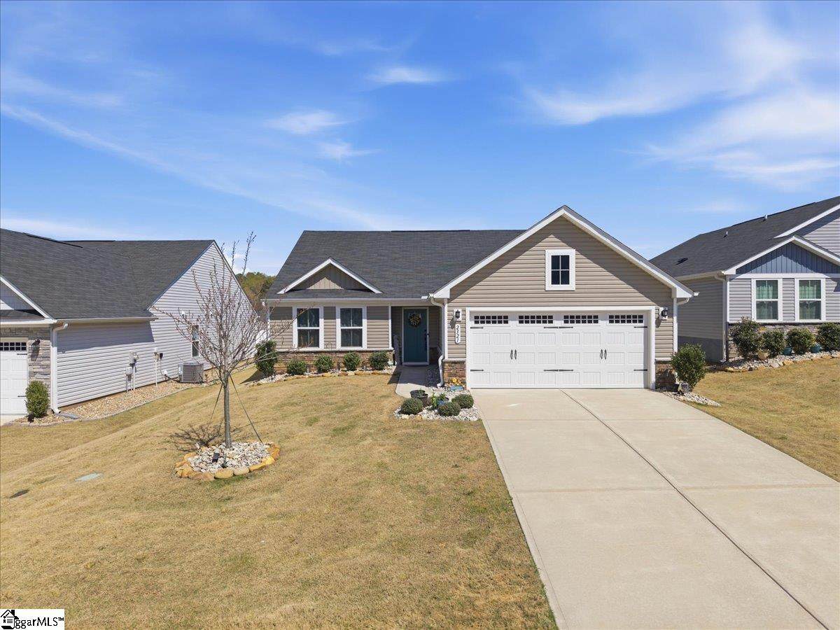 2321 Caffry Lane - Photo 1