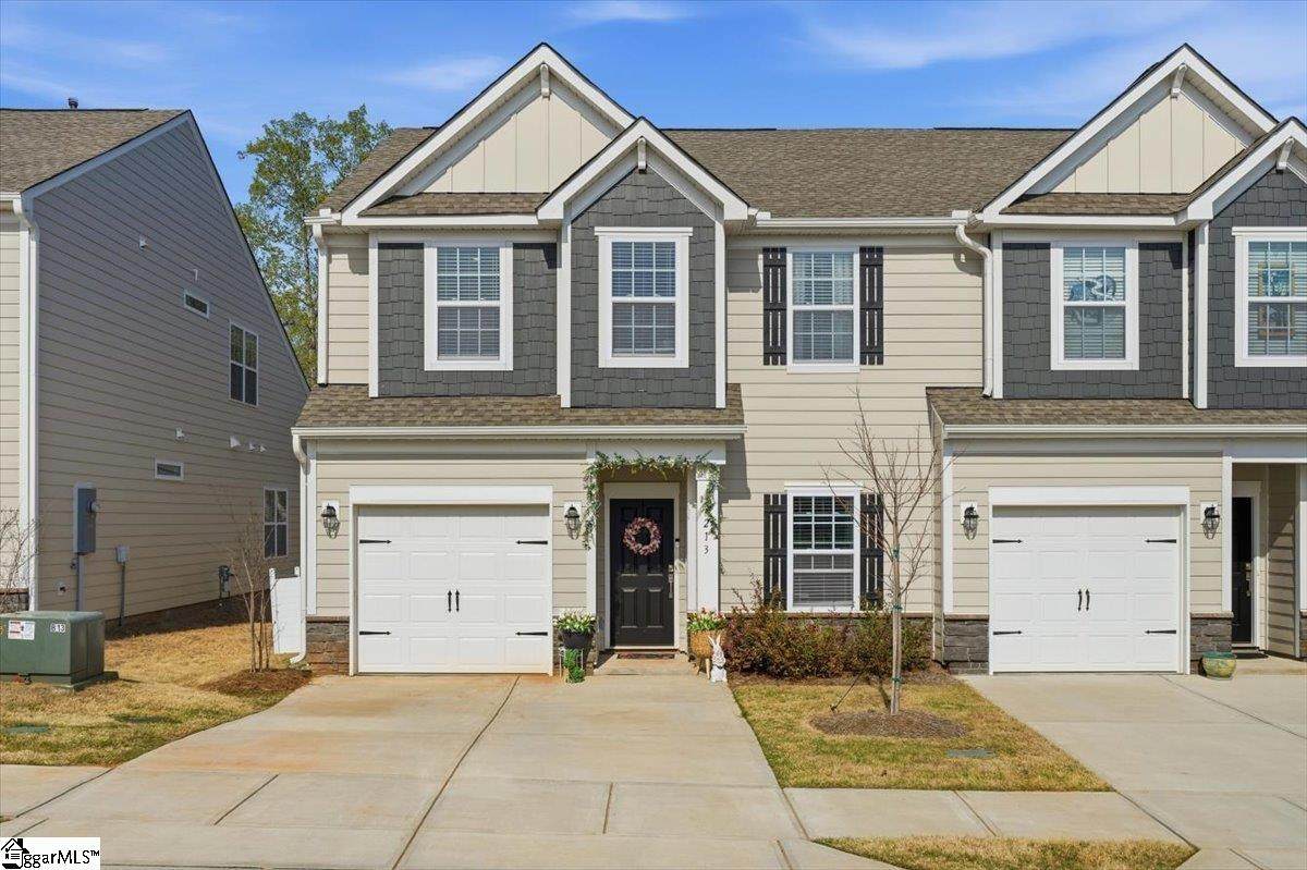 213 Backstay Lane - Photo 1