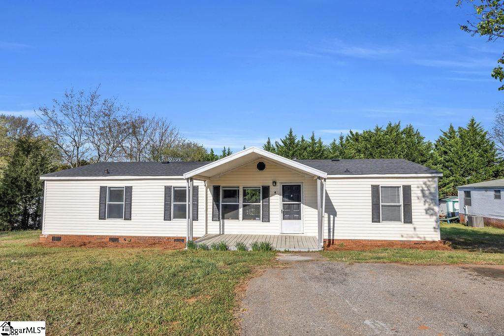 4 Riverbreeze Road - Photo 1