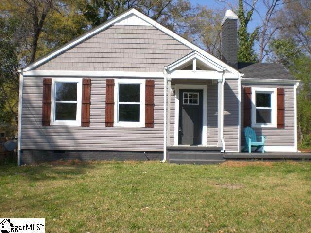 36 Gatling Avenue - Photo 1