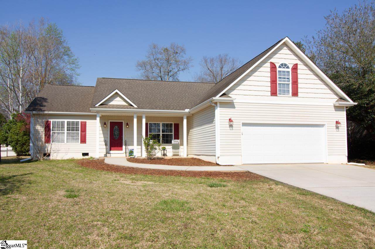 735 Britton Street - Photo 1